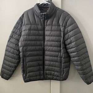 Hawke & Co Men’s Jacket